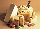 Hard Cheeses